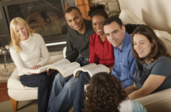 life groups